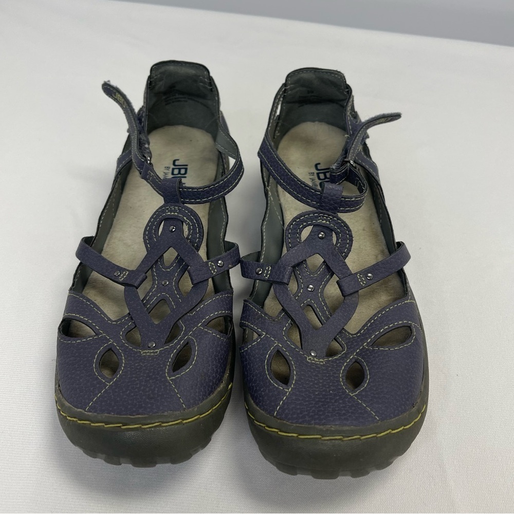 JBU shoes (S#6) - Picture 3 of 7